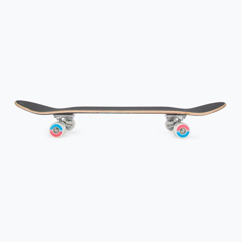 Skateboard classico ATTABO Ollie verde 5