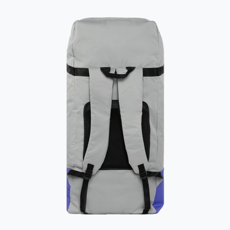 Zaino porta tavola SUP AQUASTIC Kalbarri 10'8" grigio 4