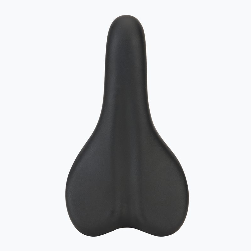 Sella da bicicletta da donna ATTABO ALPE 1.0 BKS-1043 nero 3