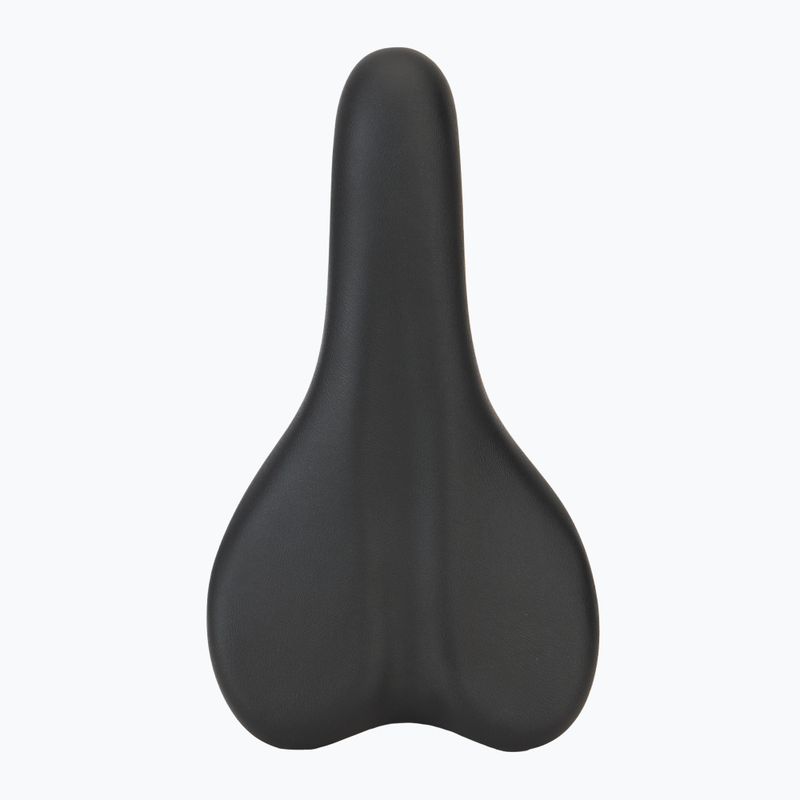 Sella da bicicletta da uomo ATTABO ALPE 1.0 BKS-1043 nero 3