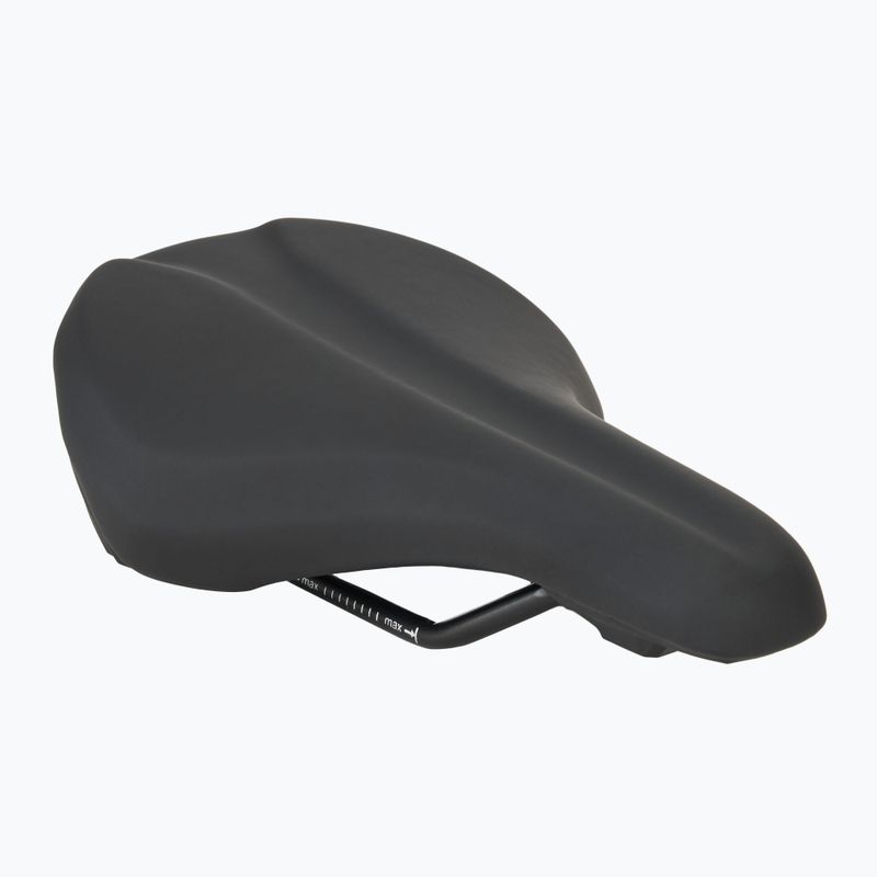 Sella da bicicletta per bambini ATTABO EASE 20 DDK-2005V nero
