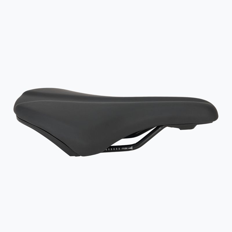 Sella da bicicletta per bambini ATTABO EASE 20 DDK-2005V nero 2