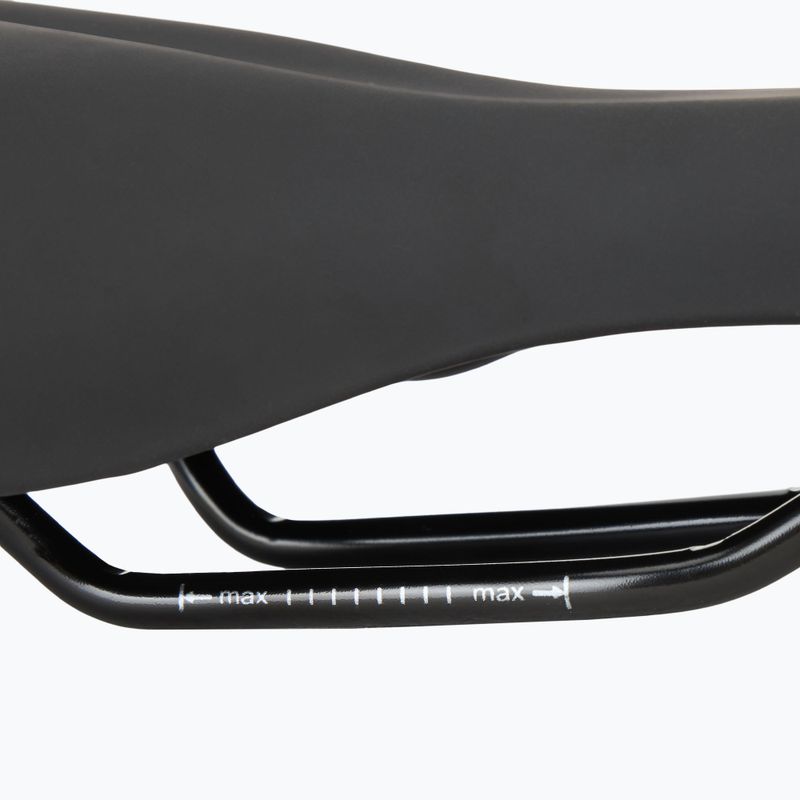 Sella da bicicletta per bambini ATTABO EASE 20 DDK-2005V nero 5