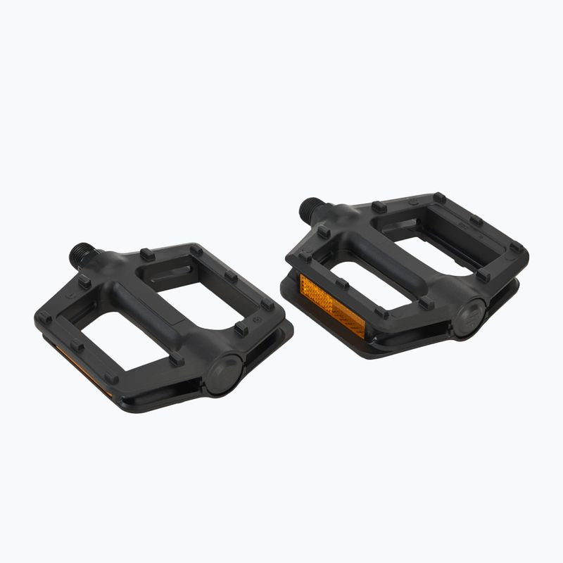 ATTABO ALPE 1.0 pedali da bicicletta FP-803 nero 2