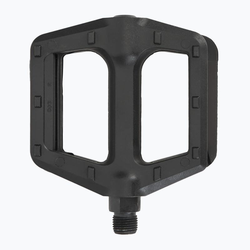 ATTABO ALPE 1.0 pedali da bicicletta FP-803 nero 4
