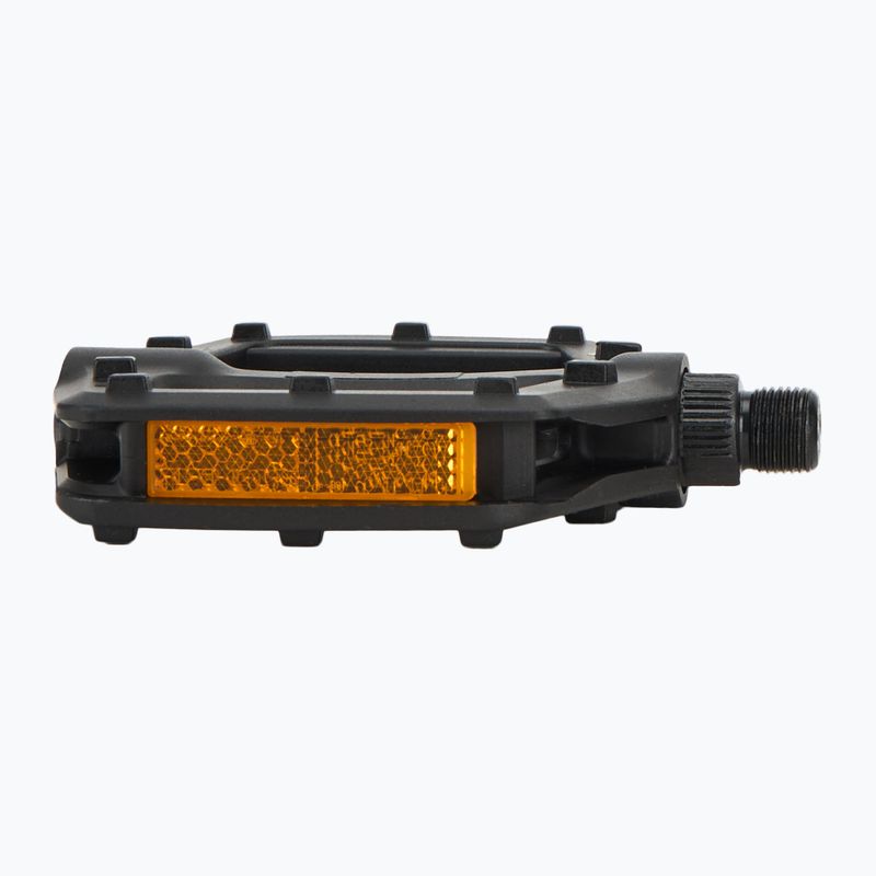 ATTABO ALPE 1.0 pedali da bicicletta FP-803 nero 6
