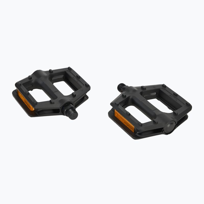 ATTABO ALPE 3.0 pedali per bicicletta FP-803 nero