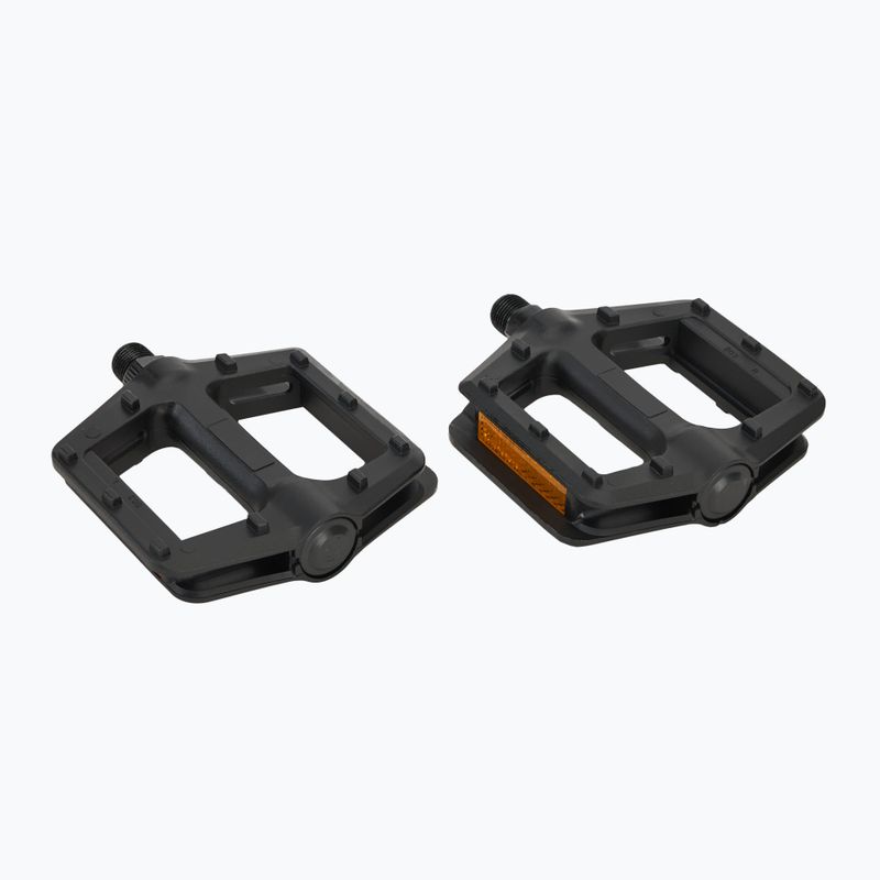 ATTABO ALPE 3.0 pedali per bicicletta FP-803 nero 2