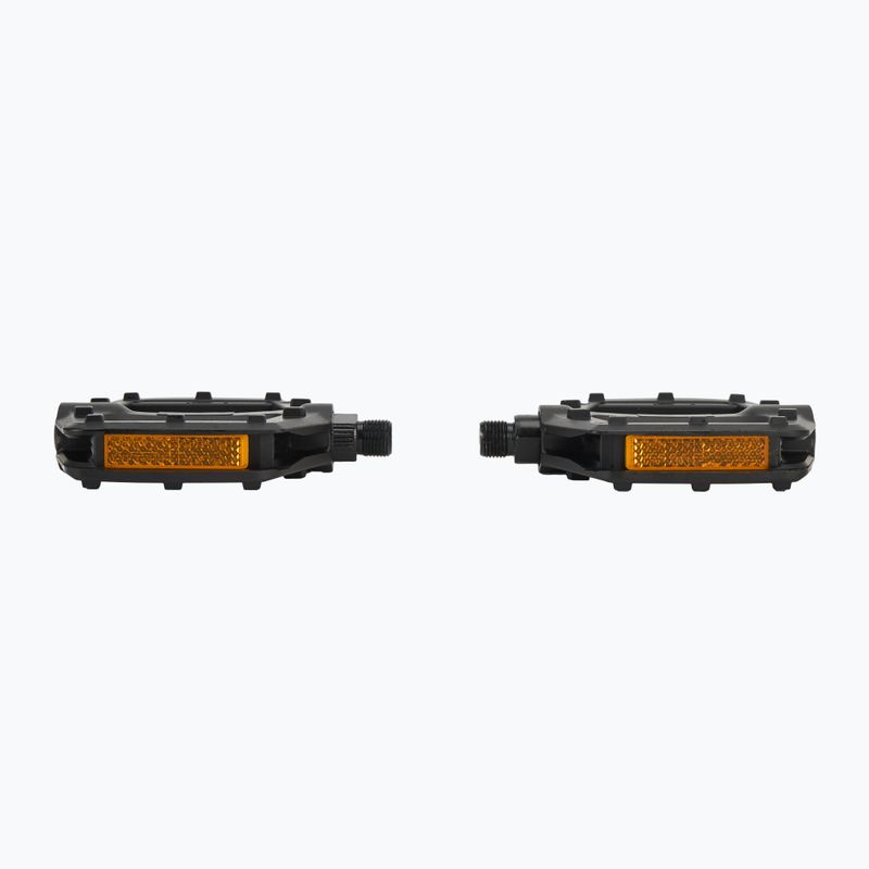 ATTABO ALPE 3.0 pedali per bicicletta FP-803 nero 3