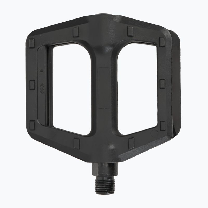 ATTABO ALPE 3.0 pedali per bicicletta FP-803 nero 4