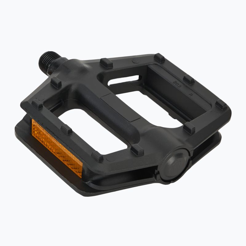 ATTABO ALPE 3.0 pedali per bicicletta FP-803 nero 5