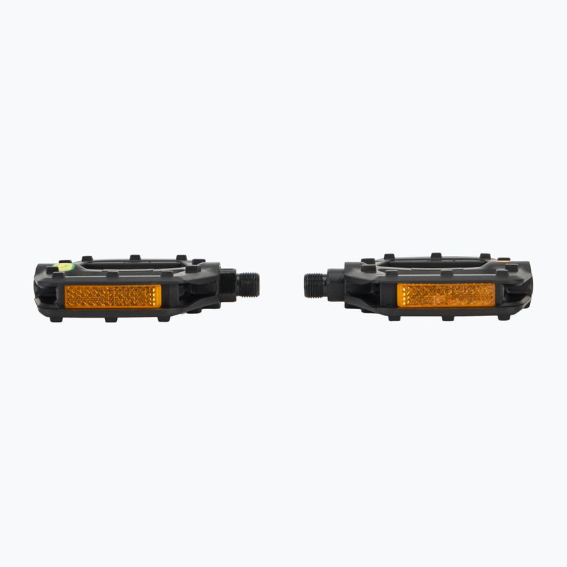 ATTABO Jr 24 pedali per bicicletta FP-803 nero 3