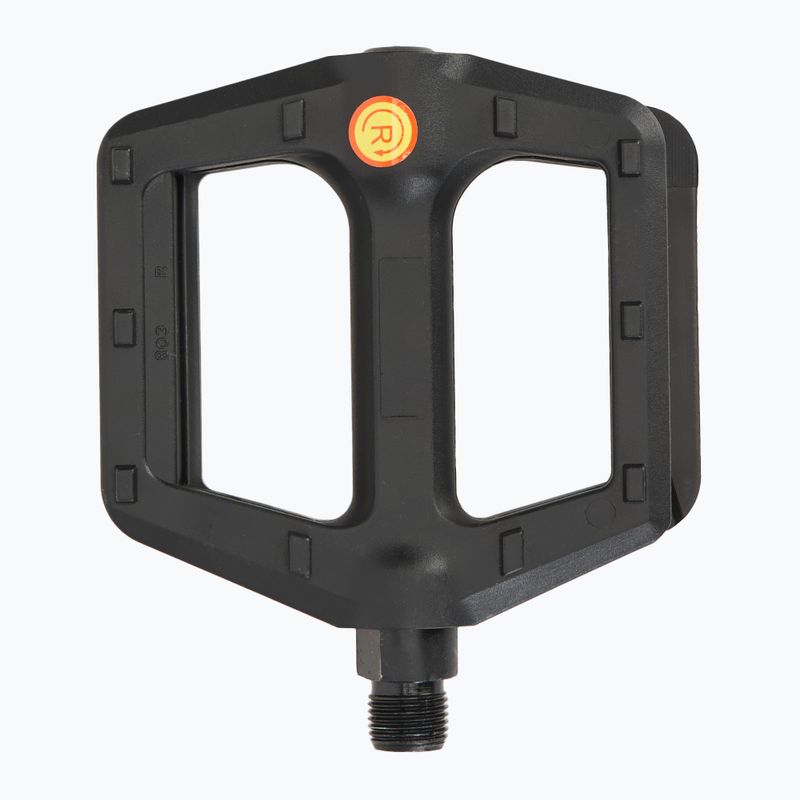 ATTABO Jr 24 pedali per bicicletta FP-803 nero 4