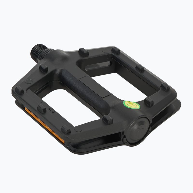 ATTABO Jr 24 pedali per bicicletta FP-803 nero 5