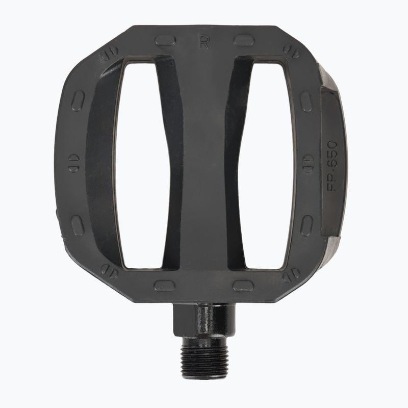 ATTABO EASE 16 FP-650 pedali da bicicletta neri 4