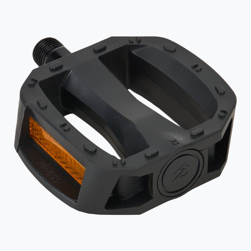 ATTABO EASE 16 FP-650 pedali da bicicletta neri 5
