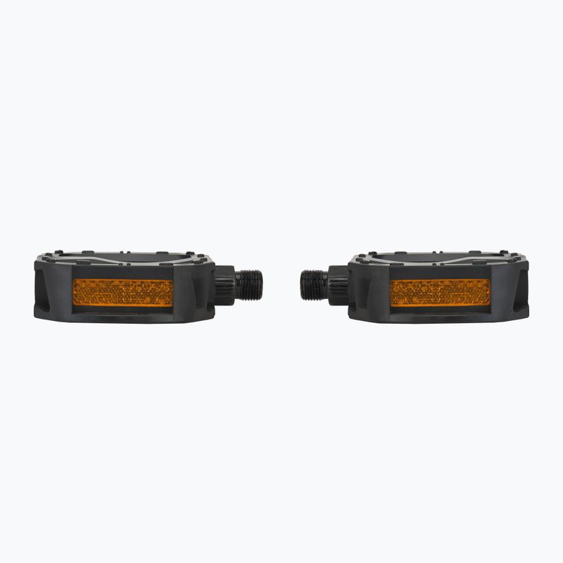 ATTABO EASE 16B pedali per bicicletta FP-650 nero 3