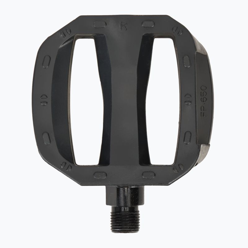 ATTABO EASE 16B pedali per bicicletta FP-650 nero 4