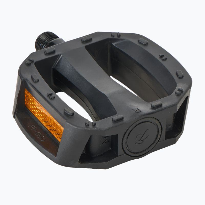ATTABO EASE 16B pedali per bicicletta FP-650 nero 5