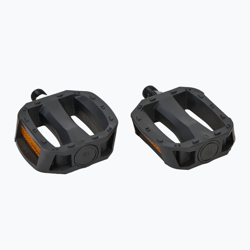 ATTABO EASE 20 FP-650 pedali per bicicletta nero 2