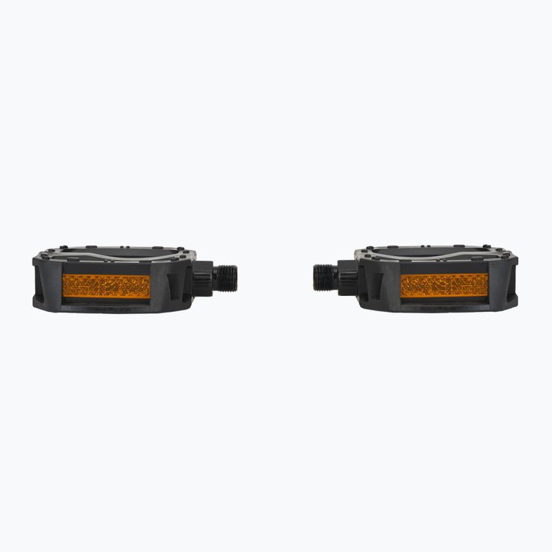 ATTABO EASE 20 FP-650 pedali per bicicletta nero 3