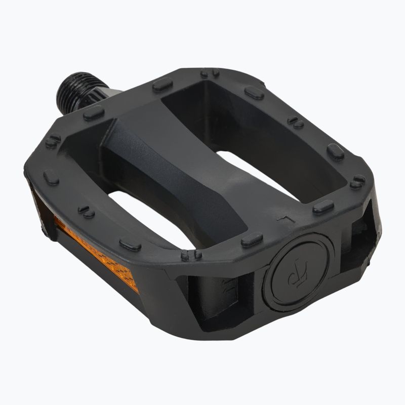 ATTABO EASE 20 FP-650 pedali per bicicletta nero 4
