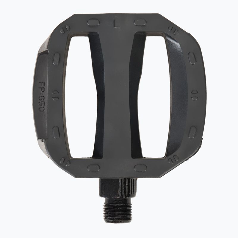 ATTABO EASE 20 FP-650 pedali per bicicletta nero 5