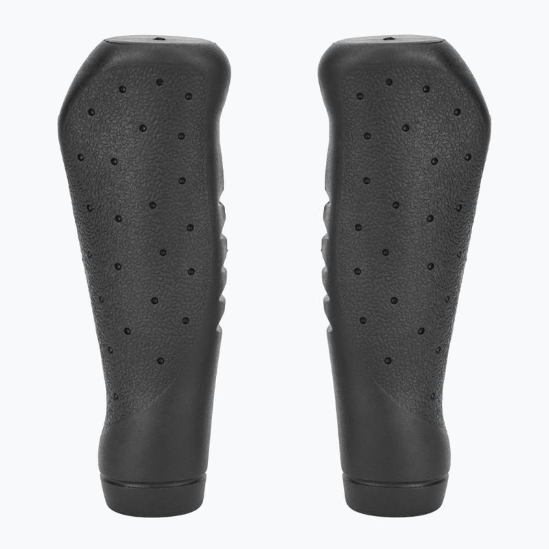 ATTABO Trekking 28 HL-G302 manopole manubrio nero 2