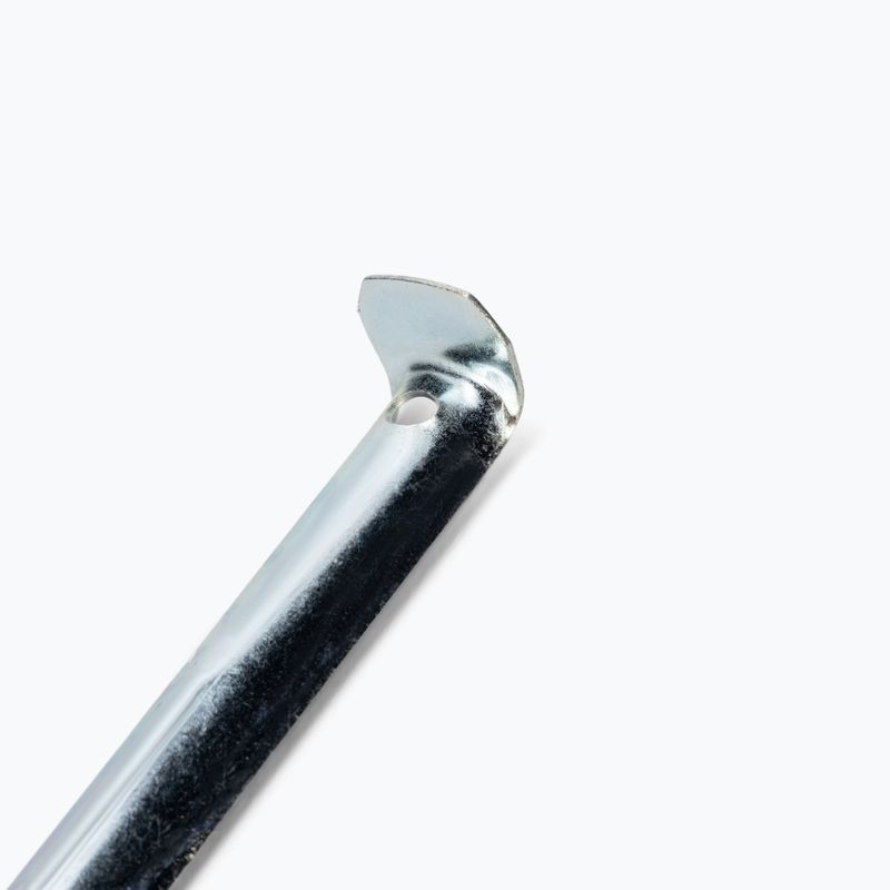 Picchetti per tende KADVA Pino 10 pz. argento 7