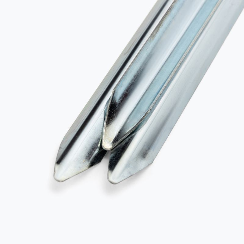 Picchetti per tende KADVA Pino 10 pz. argento 8