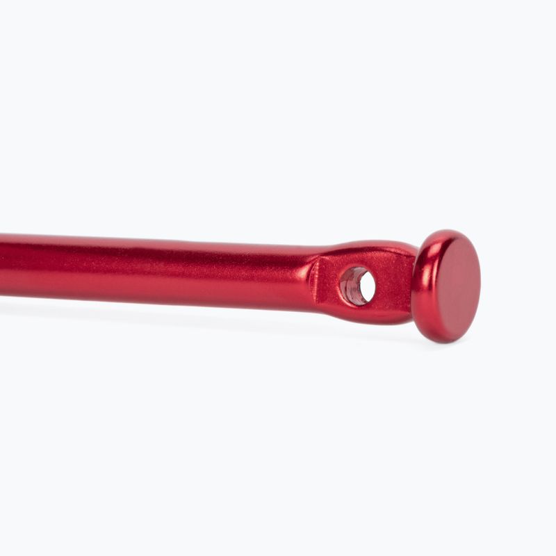Picchetti per tende KADVA Alupin 6 pz. rosso 7