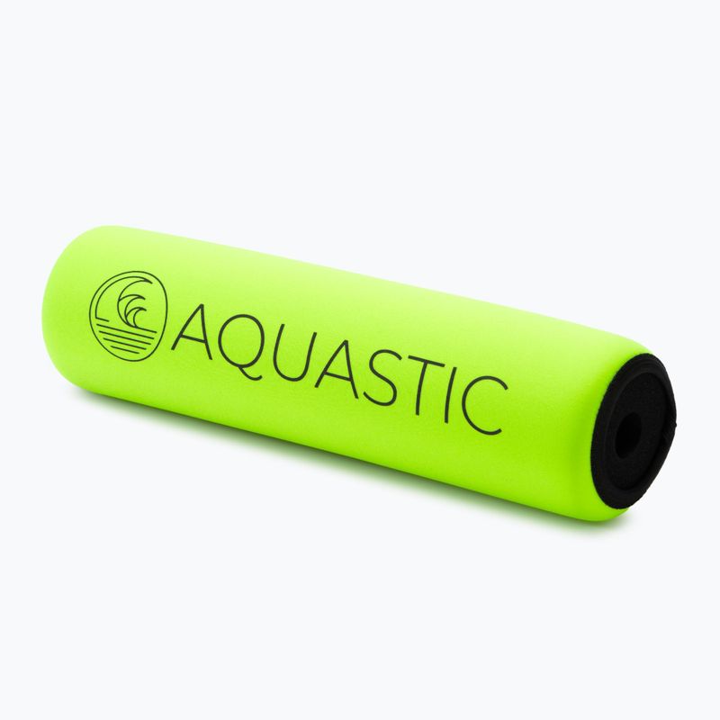 AQUASTIC SUP pagaia galleggiante AQS-SFS001 giallo