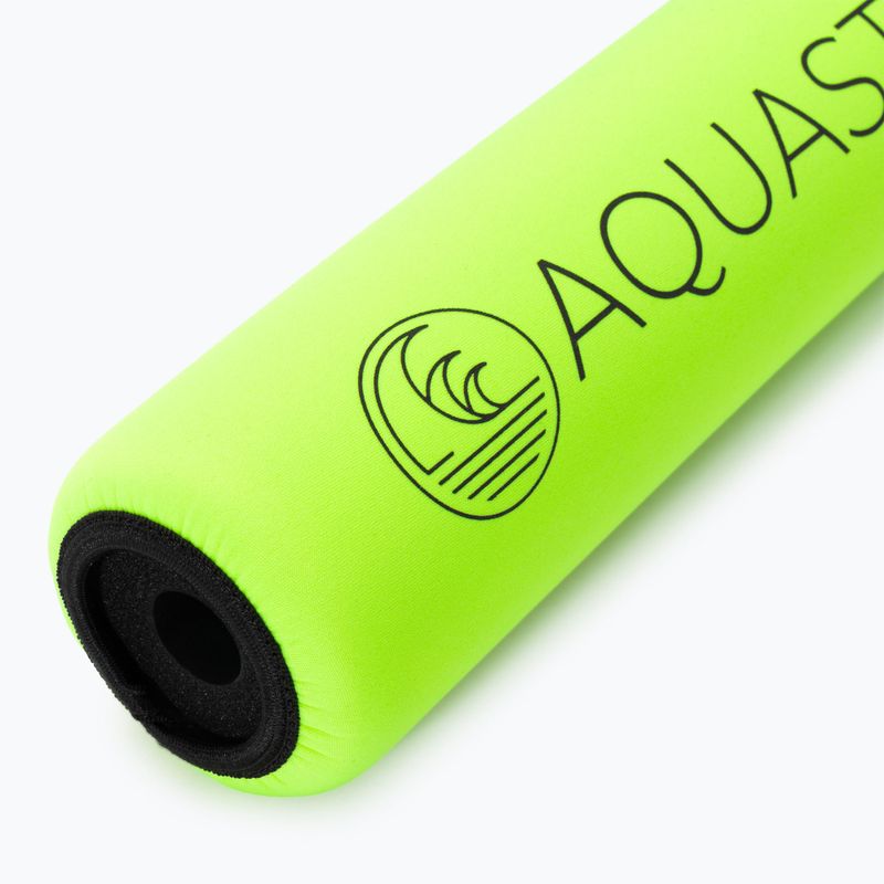 AQUASTIC SUP pagaia galleggiante AQS-SFS001 giallo 3