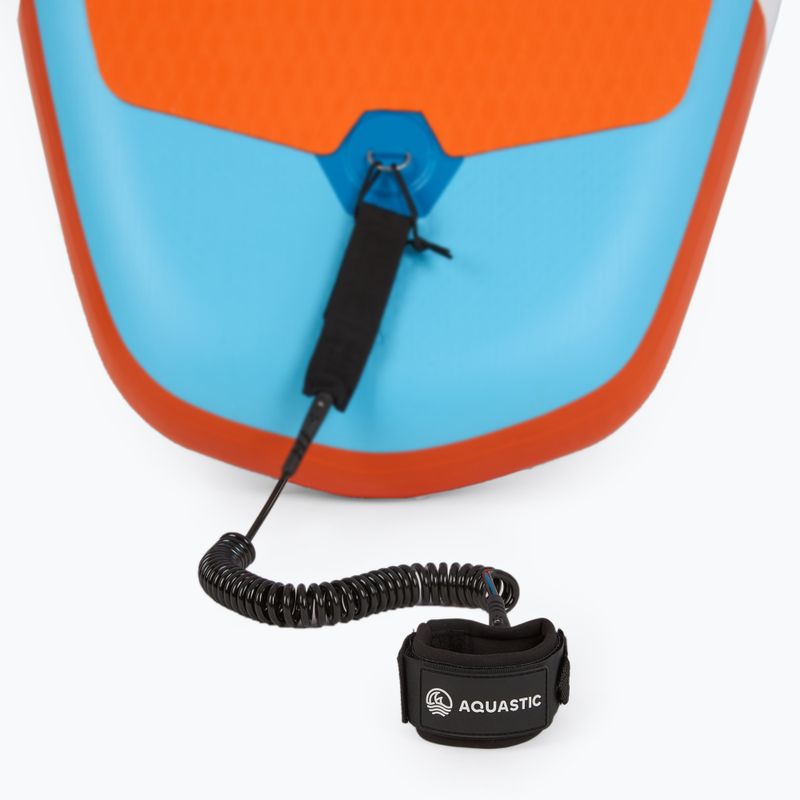 Tavola SUP AQUASTIC Perth 11' all-round blue 11