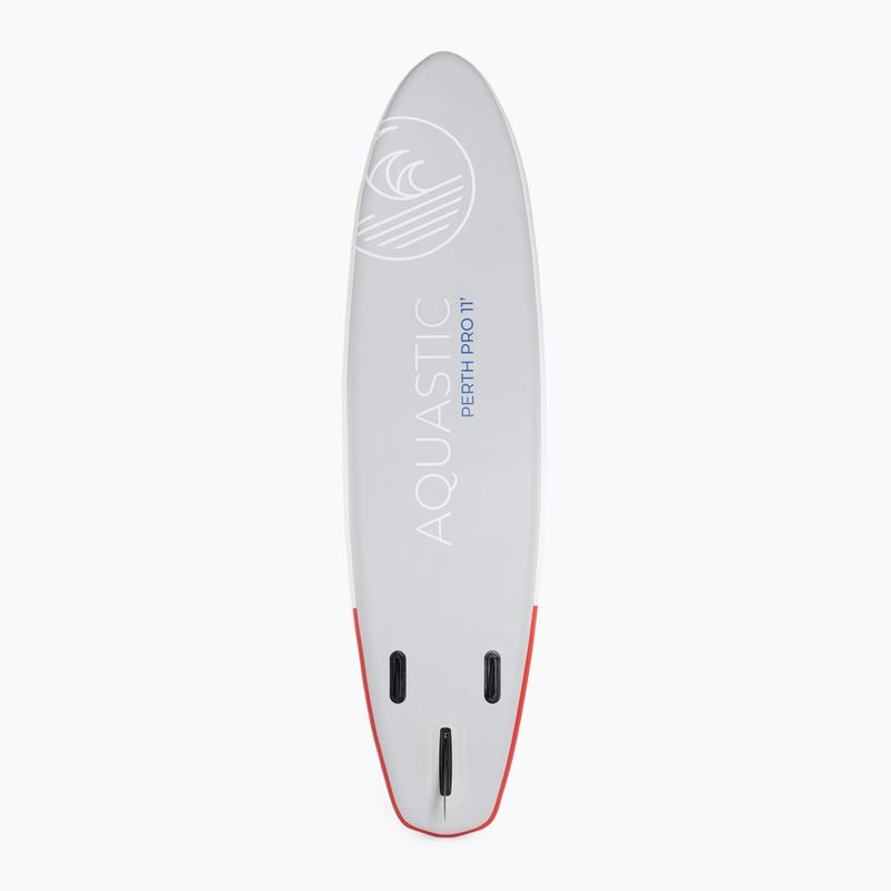 Tavola SUP AQUASTIC Perth Pro 11' all-round blue 10