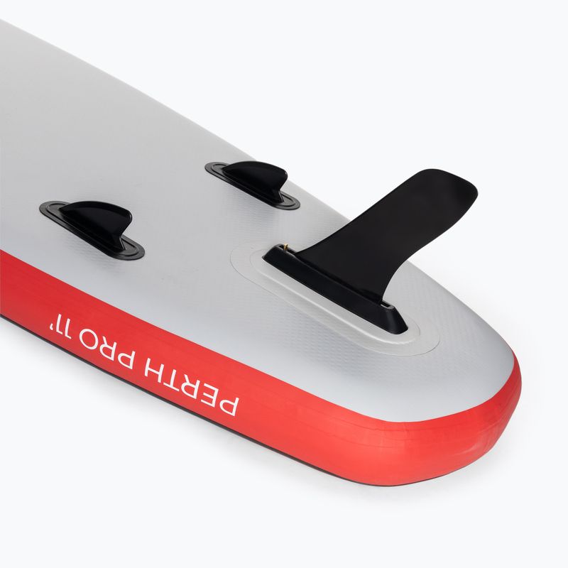 Tavola SUP AQUASTIC Perth Pro 11' all-round blue 14