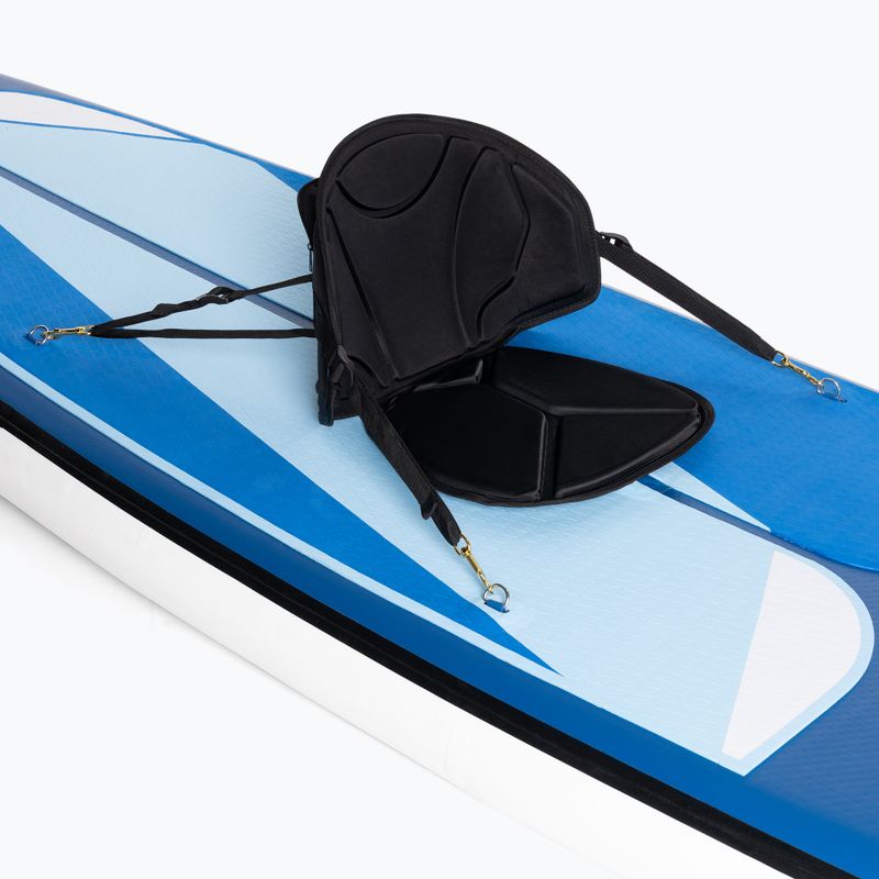 Tavola SUP AQUASTIC Perth Pro 11' all-round blue 15