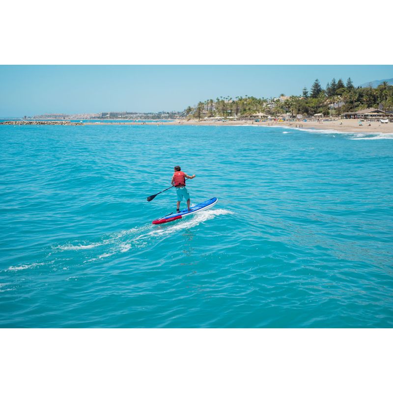 Tavola SUP AQUASTIC Perth Pro 11' all-round blue 6