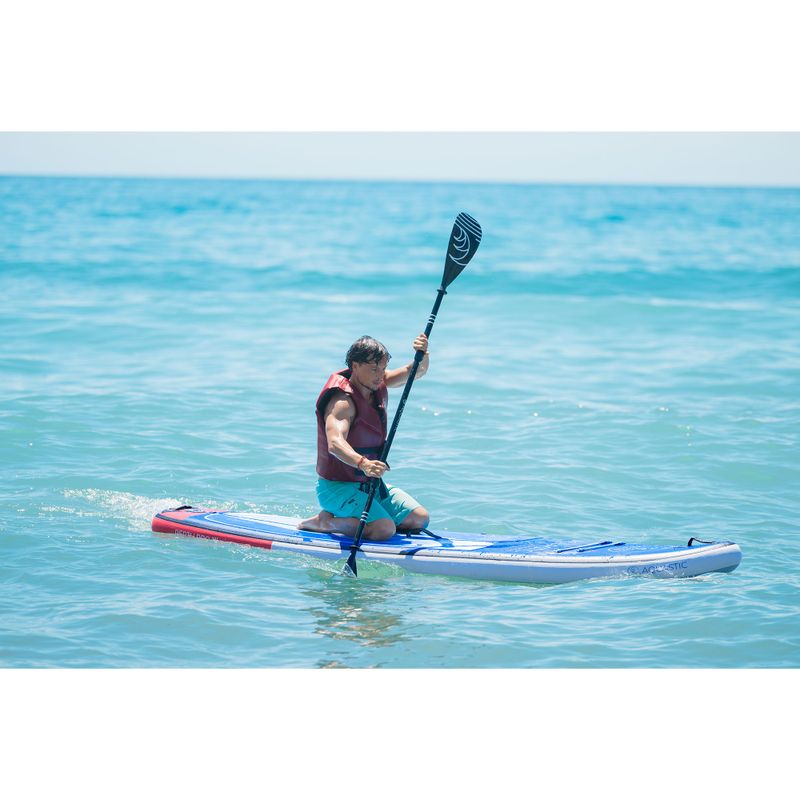 Tavola SUP AQUASTIC Perth Pro 11' all-round blue 7