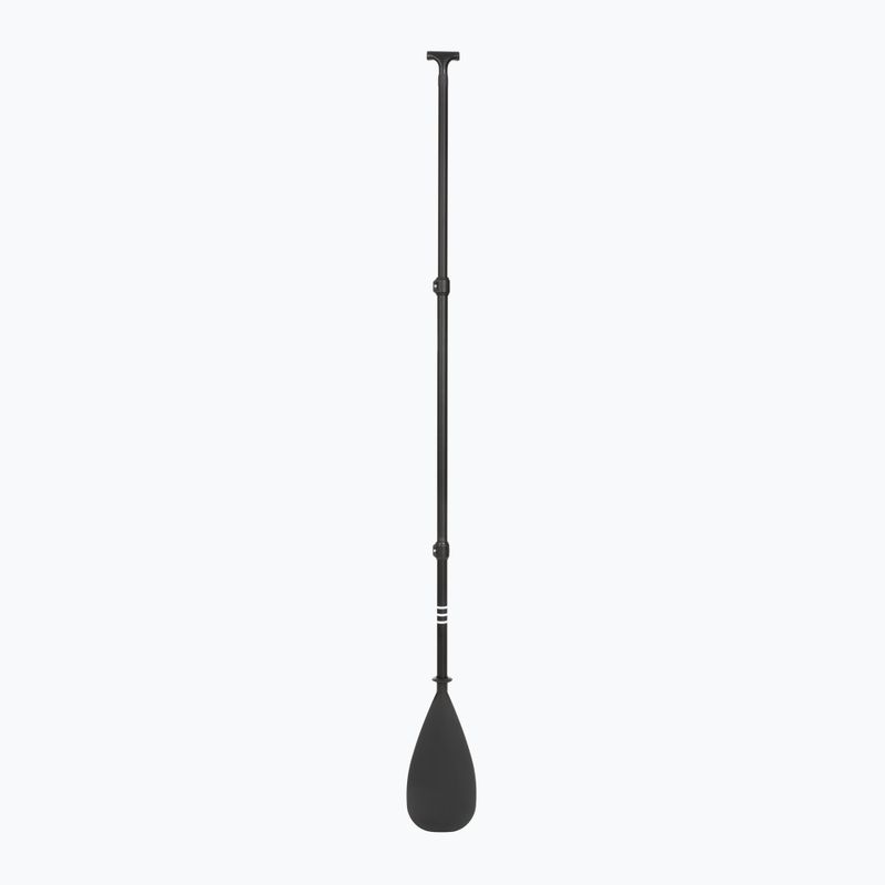 Pagaia SUP/Kayak 3 pezzi AQUASTIC AQS-SPD004 nero 3