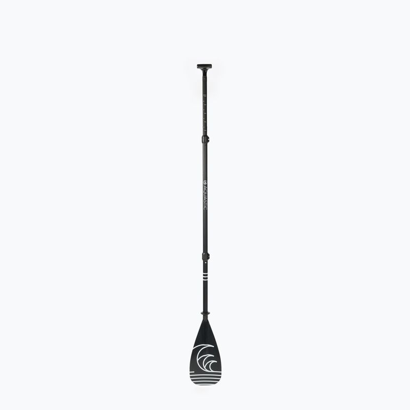 Pagaia SUP/Kayak 3 pezzi AQUASTIC AQS-SPD004 nero 4