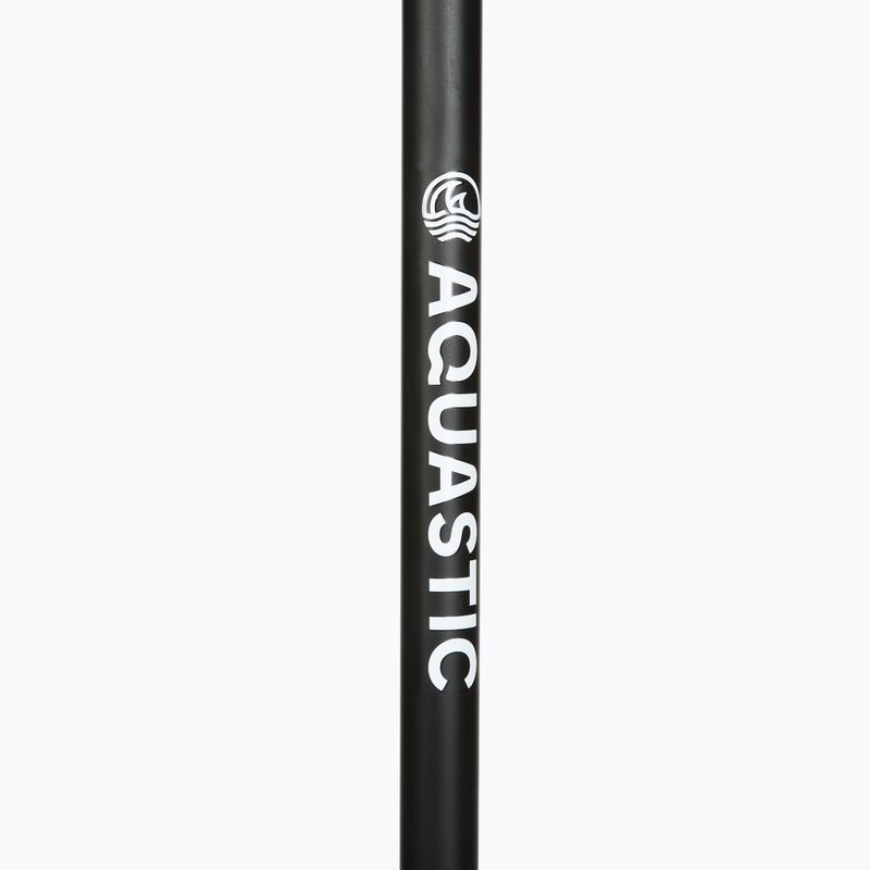 Pagaia SUP/Kayak 3 pezzi AQUASTIC AQS-SPD004 nero 7