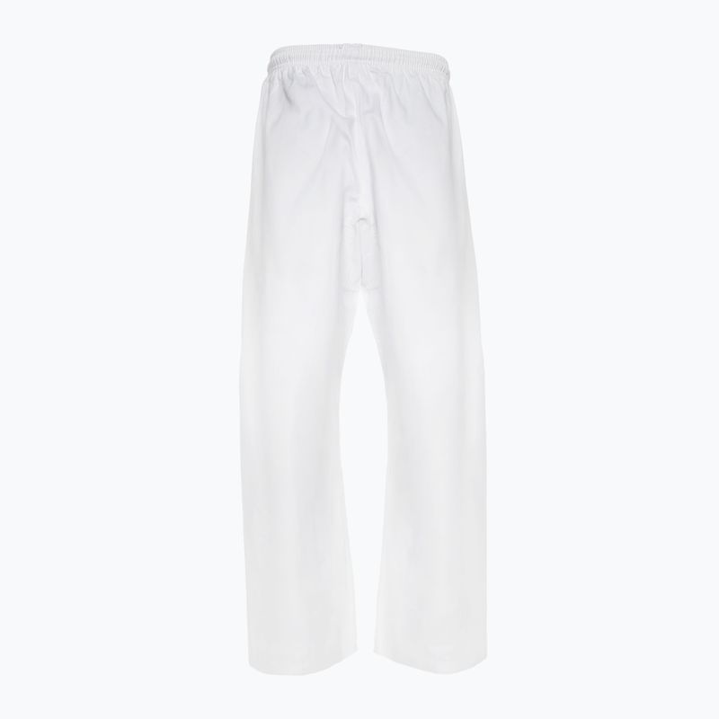 TREXO Kyokushin karategi bianco 16