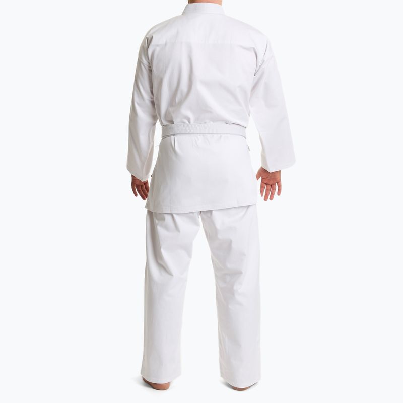 TREXO Kyokushin karategi bianco 2