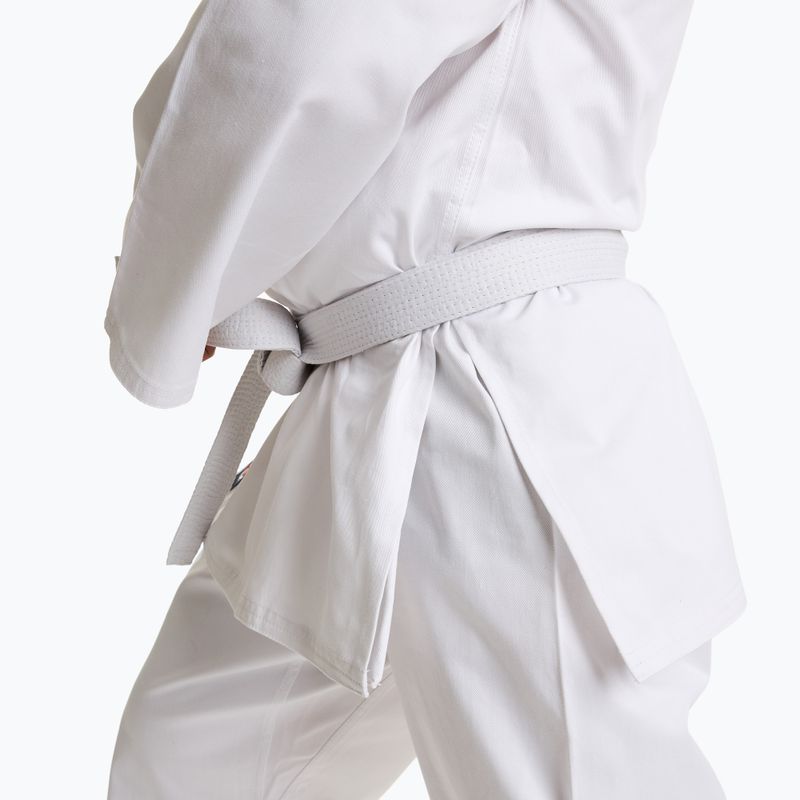 TREXO Kyokushin karategi bianco 6