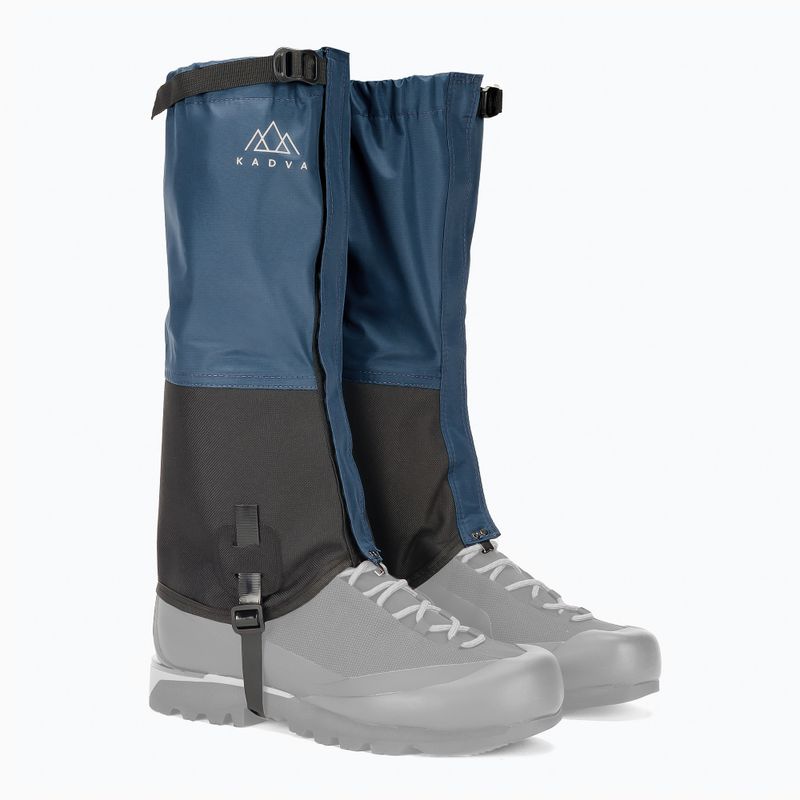 Stivaletti KADVA KDV-GTS007 blu 8