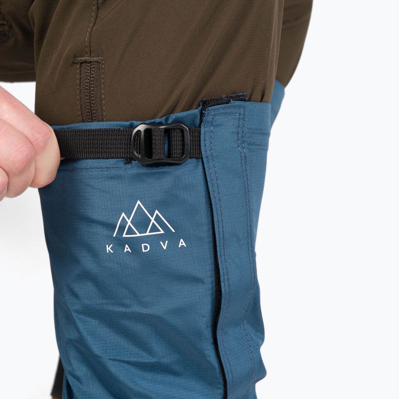Stivaletti KADVA KDV-GTS007 blu 7