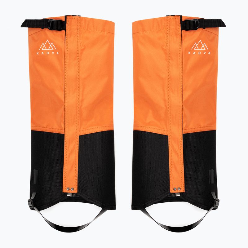 Stivaletti KADVA KDV-GTS014 arancioni 10