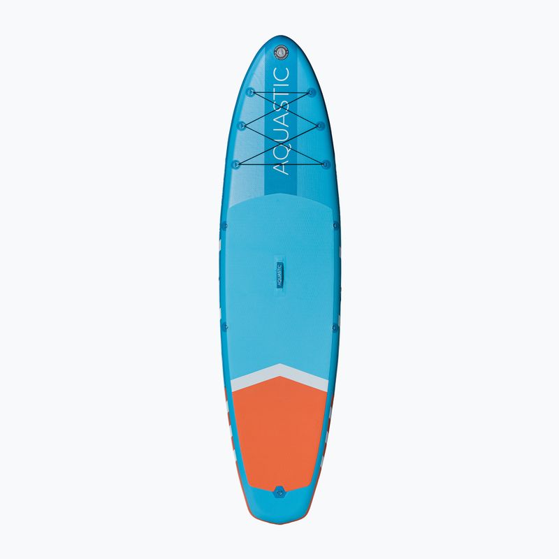 Tavola SUP AQUASTIC Perth 11's all-rounder 6