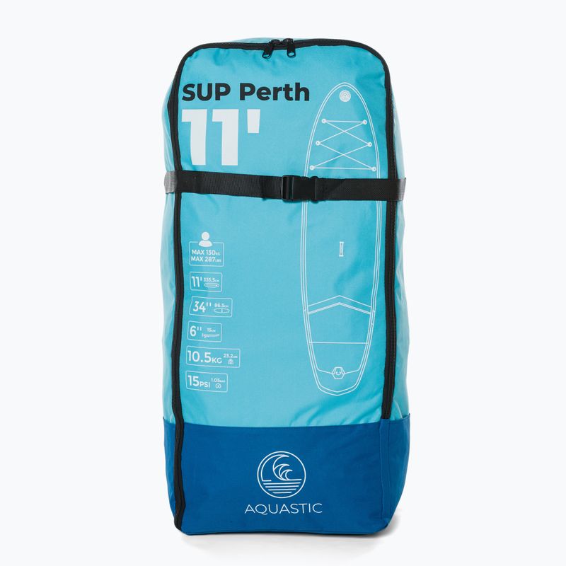 Tavola SUP AQUASTIC Perth 11's all-rounder 10